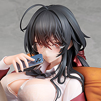 【取扱説明書】大鳳　下校後の甘い時間Ver.