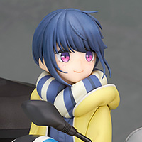 【取扱説明書】志摩 リン with 三輪バイク