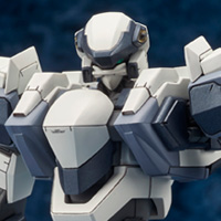 「ARX-7 アーバレスト　リニューアルVer.」デコマスご紹介！