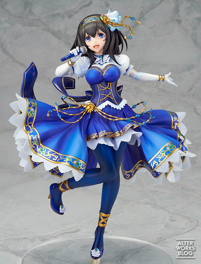 鷺沢 文香 ブライトメモリーズVer.