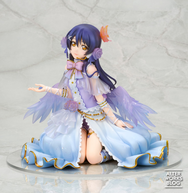 園田 海未 ホワイトデー編