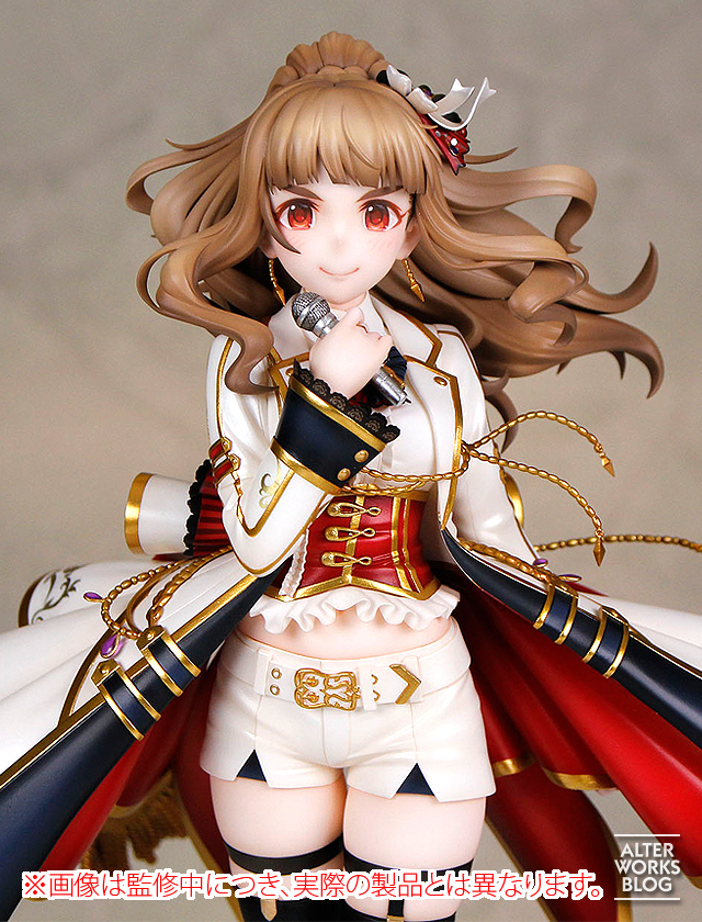 神谷 奈緒 一陣の情熱Ver.