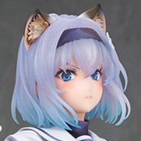 空銀子(そらぎんこ) 猫耳姉弟子Ver. りゅうおうのおしごと! 1/7 完成品 フィギュア アルター