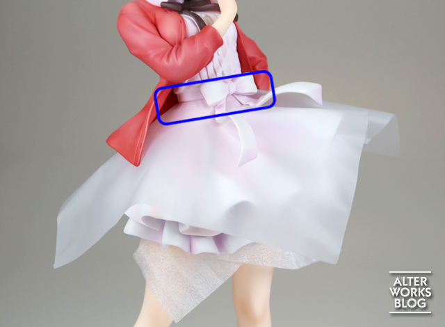 加藤恵 Memorial Ver.
