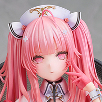 「パーシュース　ナーセリー勤務タイムVer.」デコマスご紹介