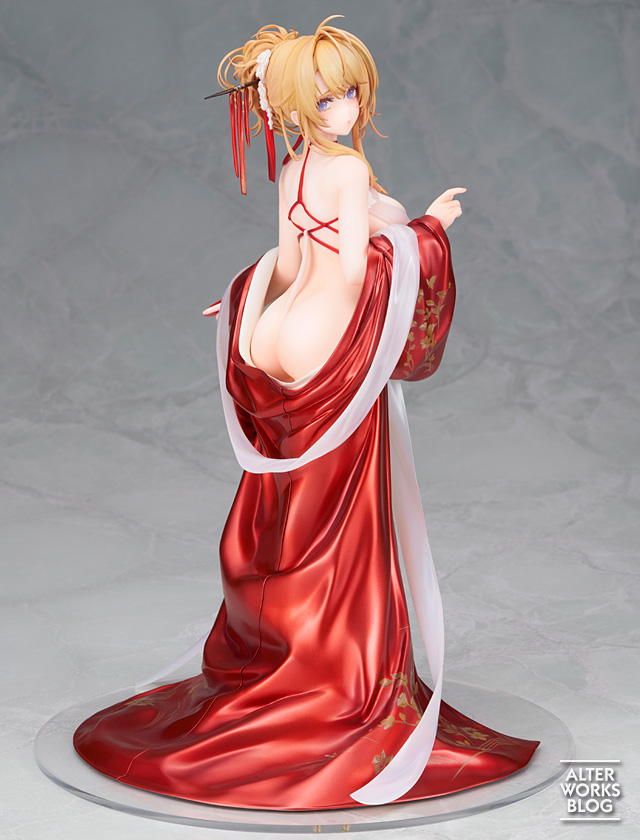 グロリアス 春節Ver.