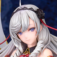 「アルジェリー」デコマスご紹介