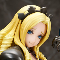 「ソリュシャン・イプシロン　10th Anniversary so-bin Ver.」デコマスご紹介