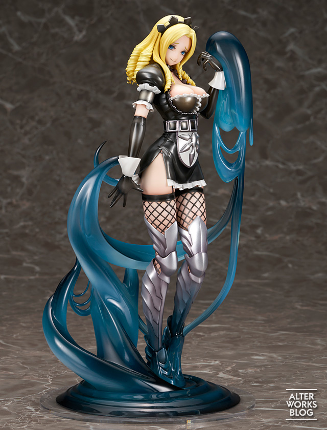 ソリュシャン・イプシロン　10th Anniversary so-bin Ver.
