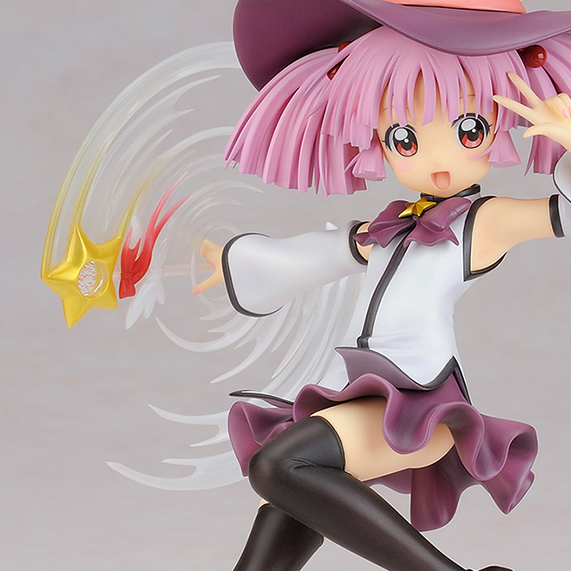 フィギュアゆるゆり 魔女っ子ミラクるん ALTER アルター フィギュア