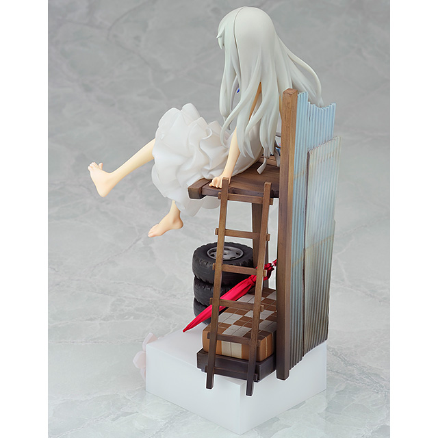 【新品未開封】あのはな めんま 1/8 完成品フィギュア アルター（再販版）