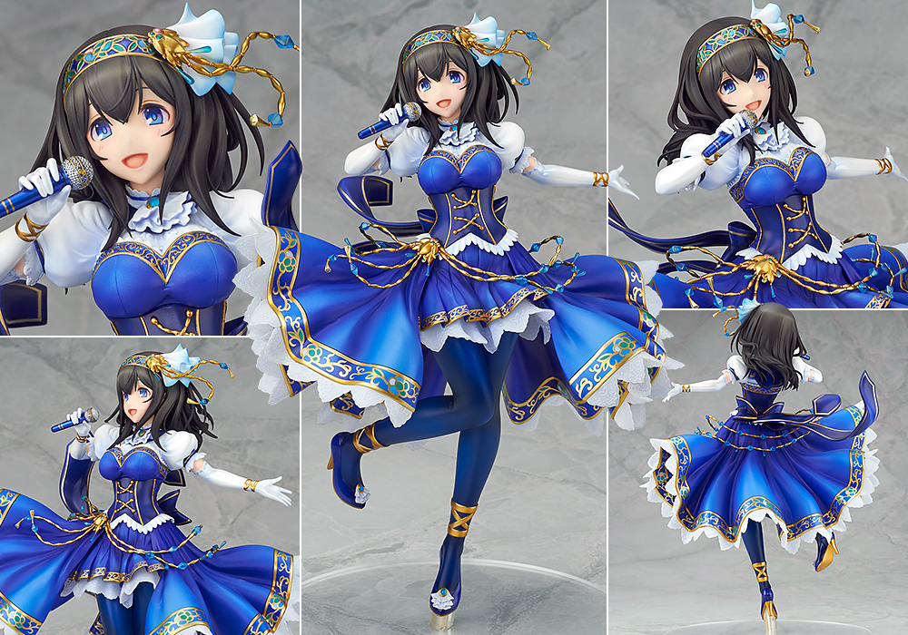 鷺沢 文香 ブライトメモリーズVer.
