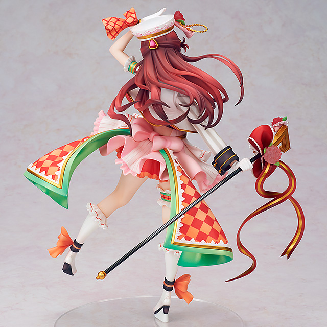 セブンネットショッピング限定 桜内梨子(さくらうちりこ) Special 7ver. ラブライブ!サンシャイン!! 1/7 完成品 フィギュア アルター