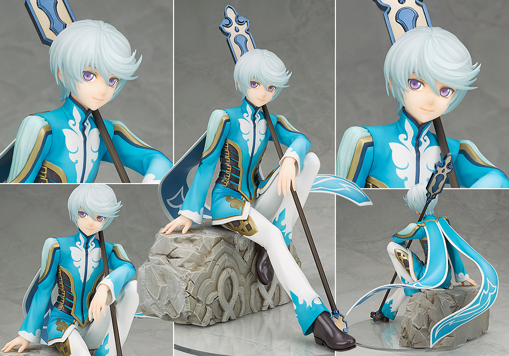 テイルズ オブ ゼスティリア ザ クロス ミクリオ