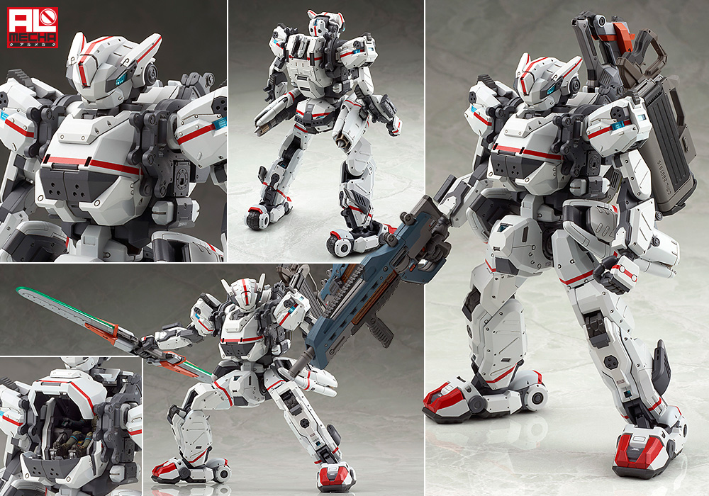 ボーダーブレイク クーガーNX 強襲兵装 セガVer.