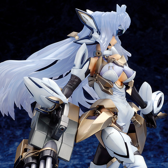 Xenosaga Ⅲ KOS-MOS Ver.4 | ALTER Xenosaga Ⅲ KOS-MOS Ver.4 | ALTER