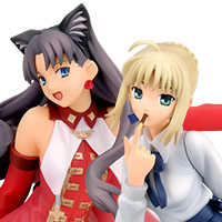 Fate/hollow ataraxia collection