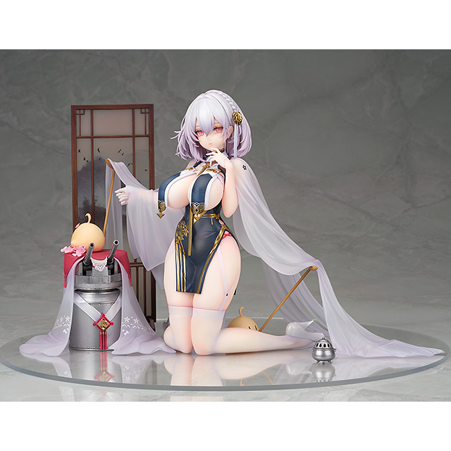 アルター ALTER アズールレーン シリアス 青雲映す碧波Ver. 1/7