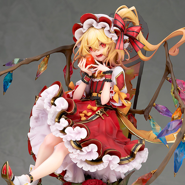 東方Project フランドール・スカーレット アルター 新品未開封 alter