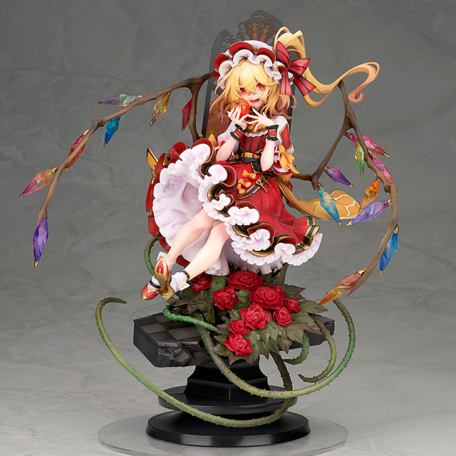 東方Project フランドール・スカーレット　アルター　フィギュア