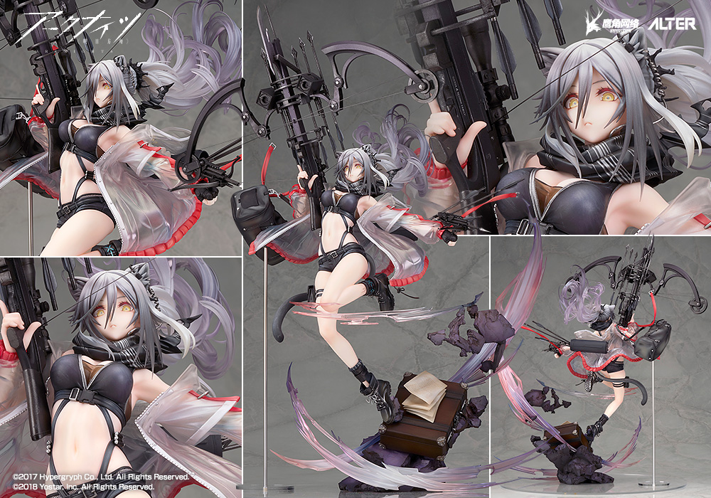 シュヴァルツ 昇進2Ver.