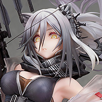 シュヴァルツ　昇進２Ver.