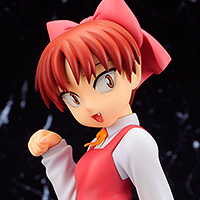 アルファオメガ　ネコ娘