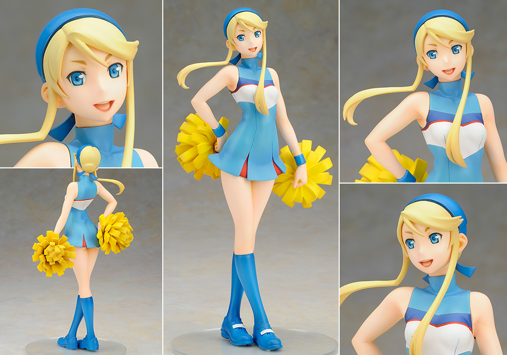 アルファオメガ　リナ