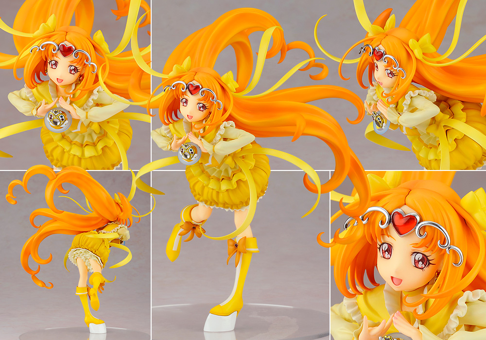 アルファオメガ　キュアミューズ