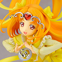 アルファオメガ　キュアミューズ