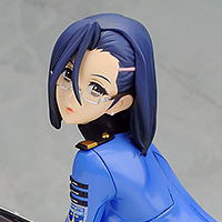 アルファオメガ　ヤマトガールズコレクション　宇宙戦艦ヤマト2199 新見 薫