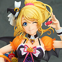 アルファオメガ　絢瀬 絵里　ハロウィンVer.