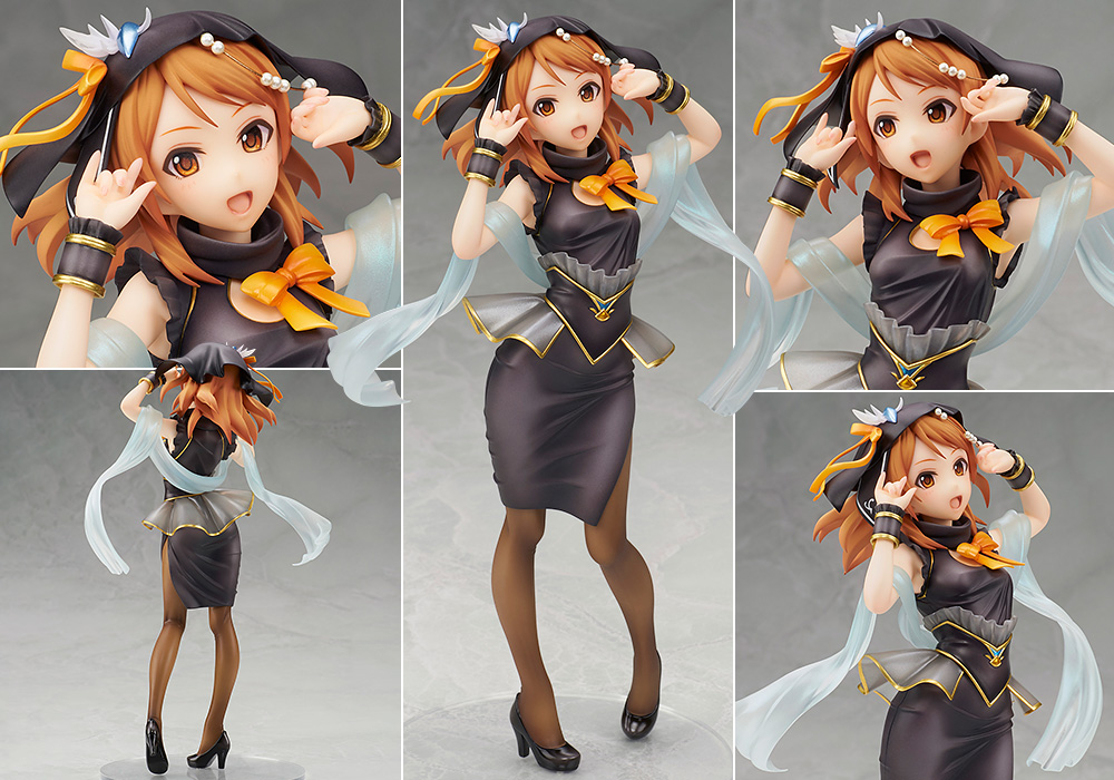 アルファオメガ　北条 加蓮　Triad Primus Ver.