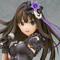 アルファオメガ　渋谷 凛　Triad Primus Ver.
