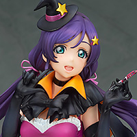アルファオメガ　東條 希　ぺんてるアイプラスコラボVer.