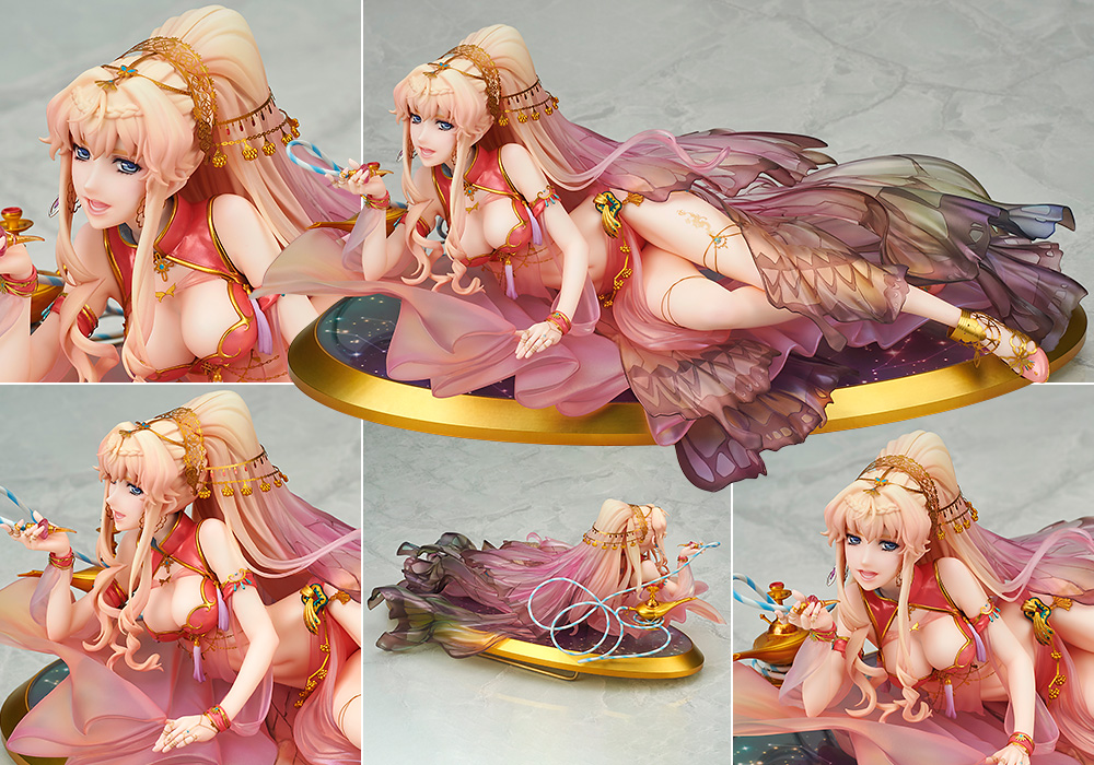 アルファオメガ　シェリル・ノーム　ゴ～～ジャスVer.