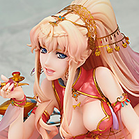 アルファオメガ　シェリル・ノーム　ゴ～～ジャスVer.