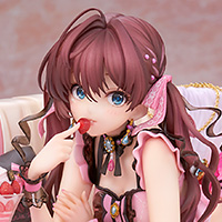 【取扱説明書】一ノ瀬 志希　ドルチェ・プエラVer.