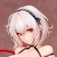 「シリアス 抱きまくらVer.」デコマスご紹介