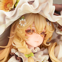 「霧雨 魔理沙」デコマスご紹介