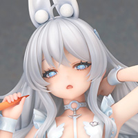 「ル・マラン　昼寝好きのラピヌVer.」再販のお知らせ