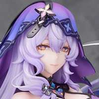 「ブラックスワン」デコマスご紹介