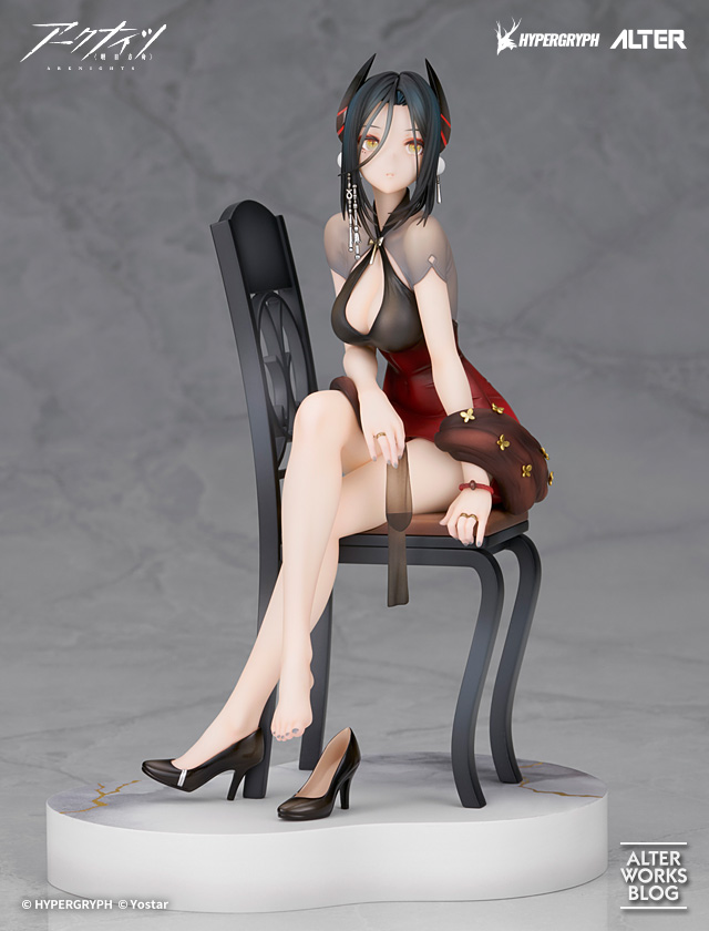 イネス Gala Night Ver.