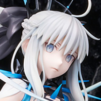 「バーサーカー／モルガン　最終再臨Ver.」デコマスご紹介
