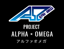 ALPHA×OMEGA