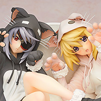 ラウラ・ボーデヴィッヒ メイドVer. | ALTER
