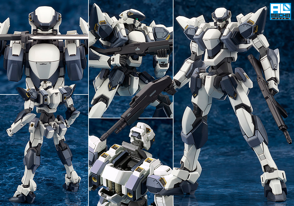 ARX-7 アーバレスト リニューアルVer.