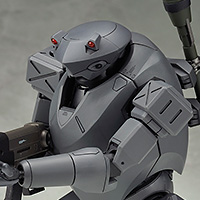 Rk-92 サベージ　グレーVer.