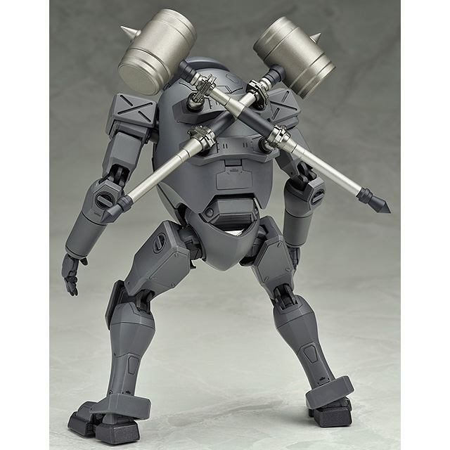 Amazon.co.jp: アルメカ フルメタル・パニック！The Second Raid