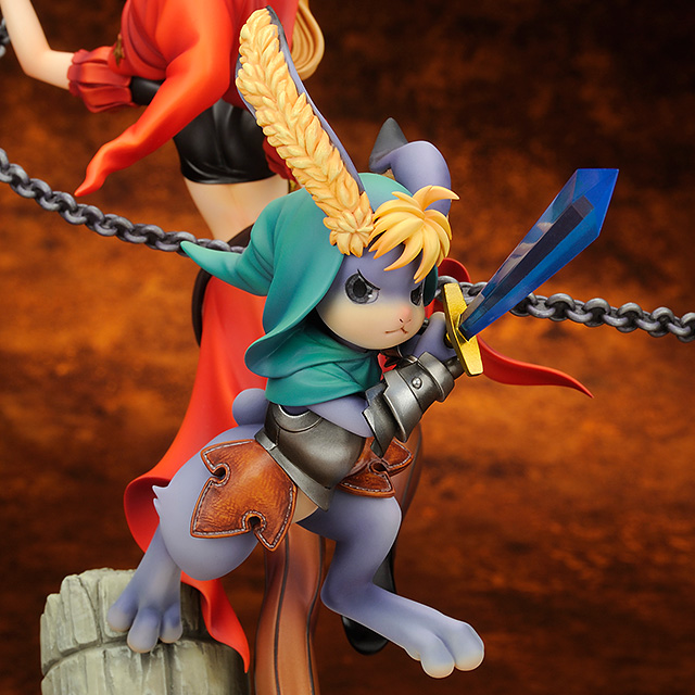 Amazon | オーディンスフィア ベルベットwithコルネリウス 1/8
